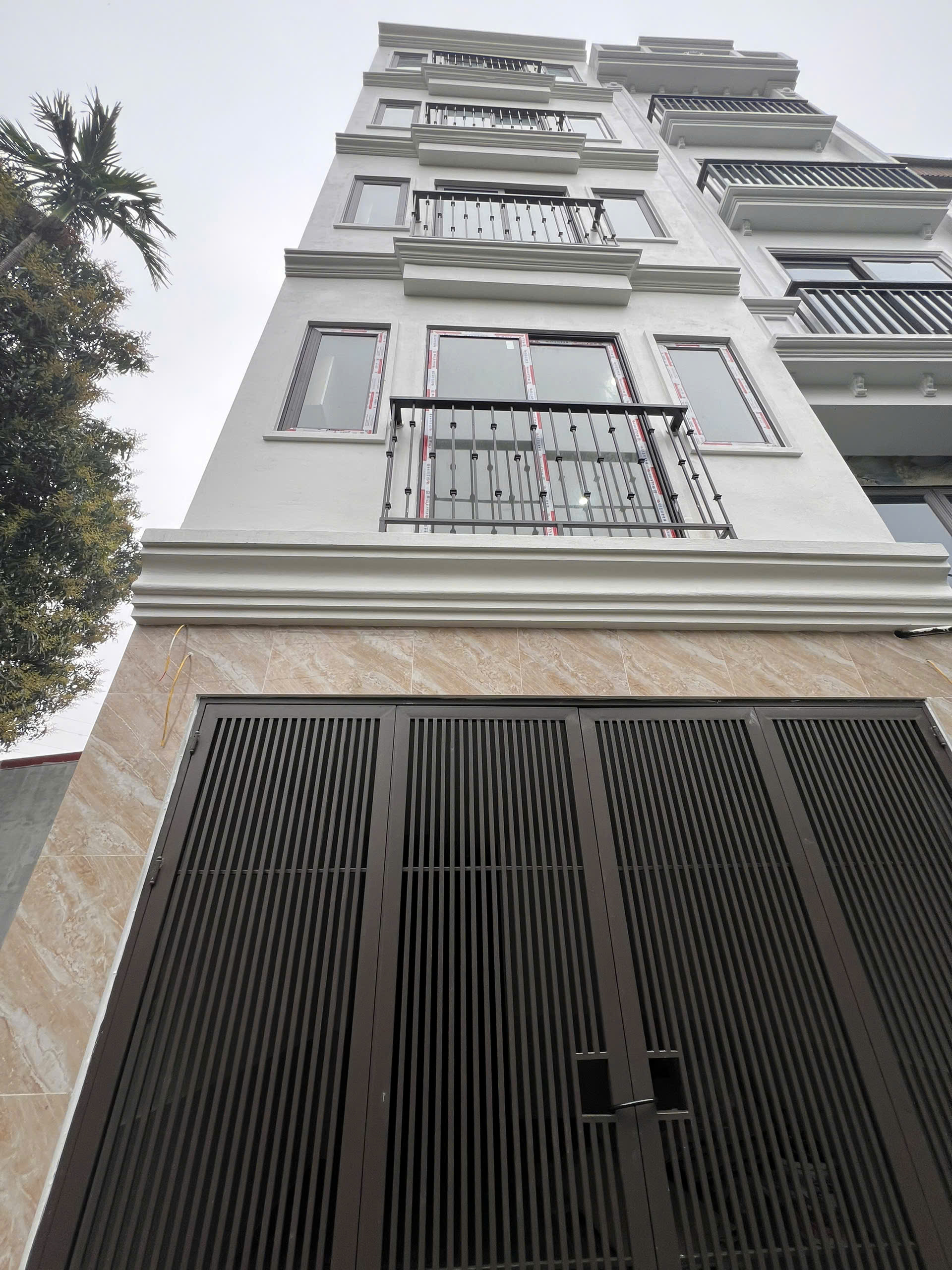  Bán nhà Hồ Tùng Mậu gần ĐH Quốc Gia, ô tô đỗ cửa, cạnh Gardenia Hàm Nghi, 12 tỷ 