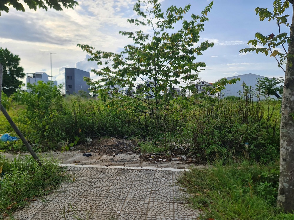  ???? BÁN ĐẤT MẶT TIỀN BAO MỸ 19 – HƯƠNG SƠ  GIÁ MỀM – DỄ ĐẦU TƯ ???? 