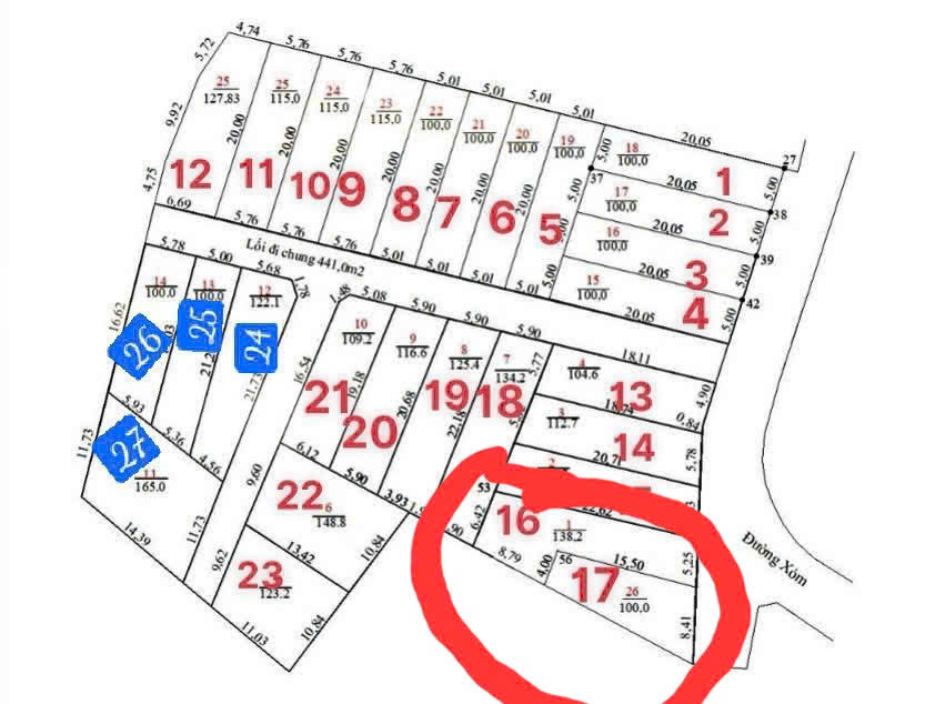  BÁN ĐẤT BA VÌ SỔ ĐỎ HÀ NỘI-100M-GIÁ SỐC 320 TRIỆU 