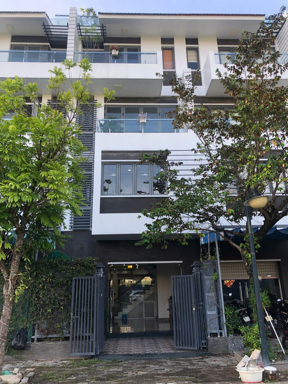  GIÁ TỐT - MÌNH CẦN CHO THUÊ NHÀ KHU ĐÔ THỊ TD LAKESIDE, PHƯỜNG ĐÔNG KHÊ, QUẬN NGÔ QUYỀN, TP HẢI PHÒNG 