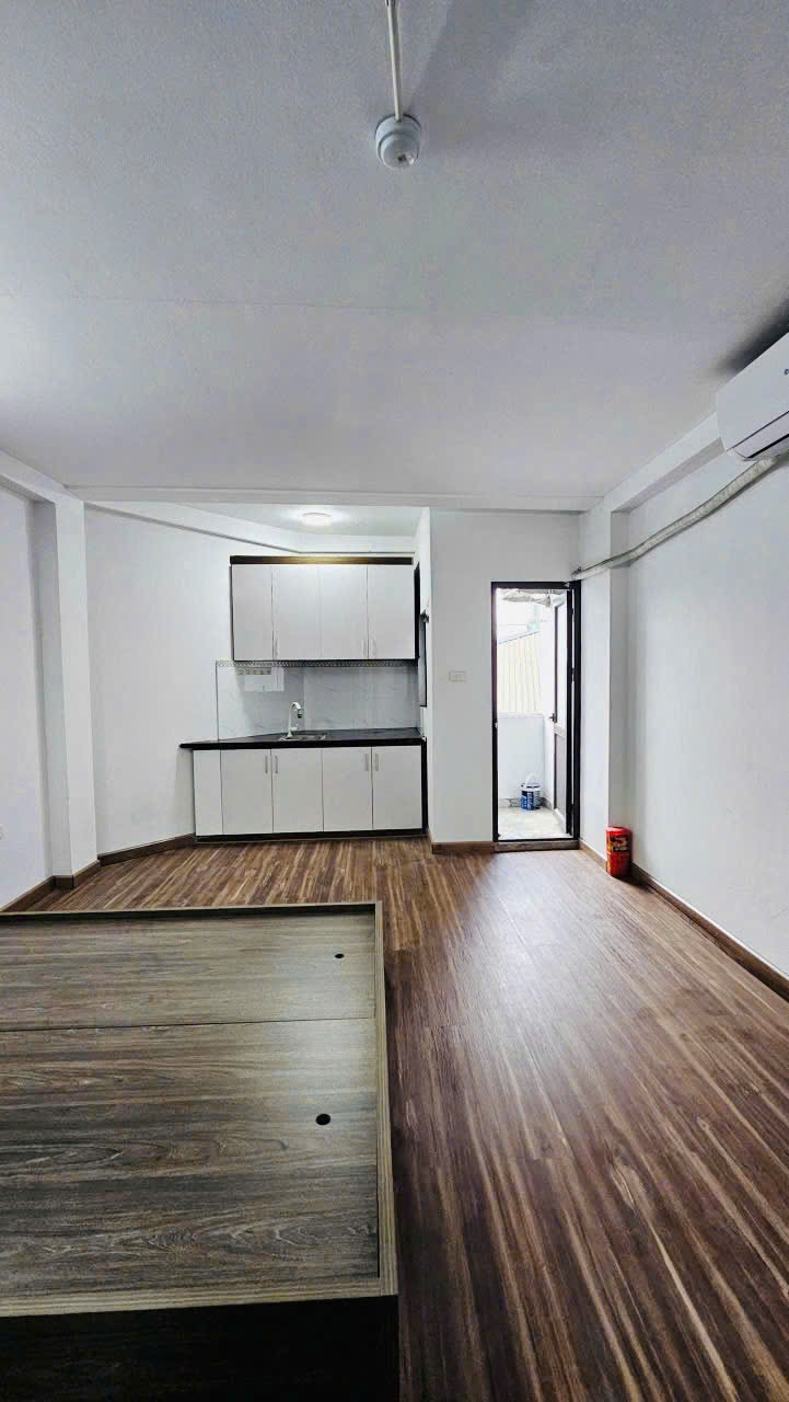  Cho thuê căn hộ CCMN tòa nhà 6 tầng, trong ngõ 322 đường Mỹ Đình, gần Chung cư 789 Mỹ Đình 