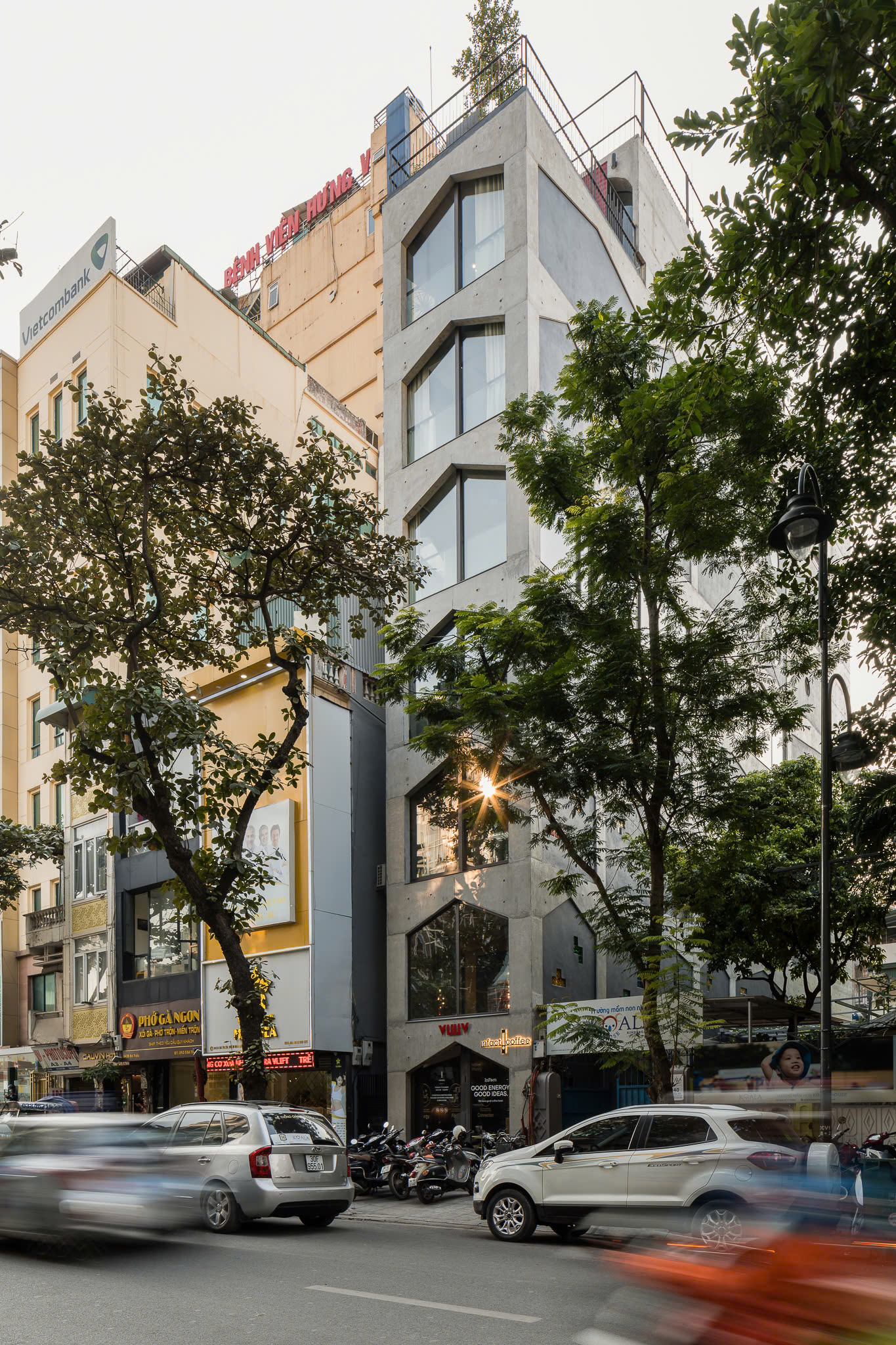  Cho thuê tầng 1 kinh doanh đồ uống cuối phố Bà Triệu – Hai Bà Trưng – Hà Nội 