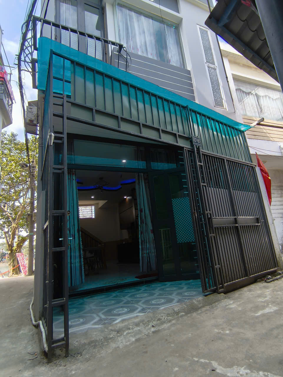  ► Lô Góc View trực diện Công Viên 29/3, 2 mê đúc thoáng sáng tự nhiên, 3.xx tỷ 