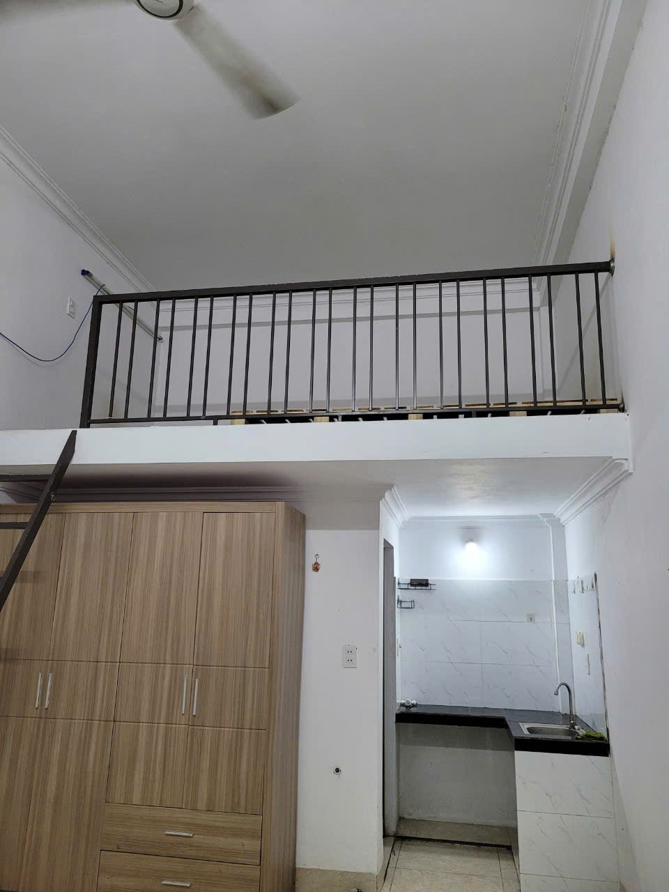  CHO THUÊ PHÒNG TRỌ – AN DƯƠNG - HẢI PHÒNG 