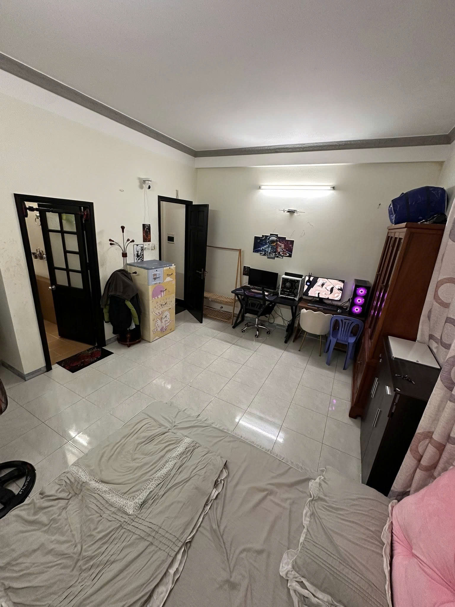  Chính chủ Cho thuê nhà 38 Bế Văn Đàn, Chính Gián, Thanh Khê, Đà Nẵng 