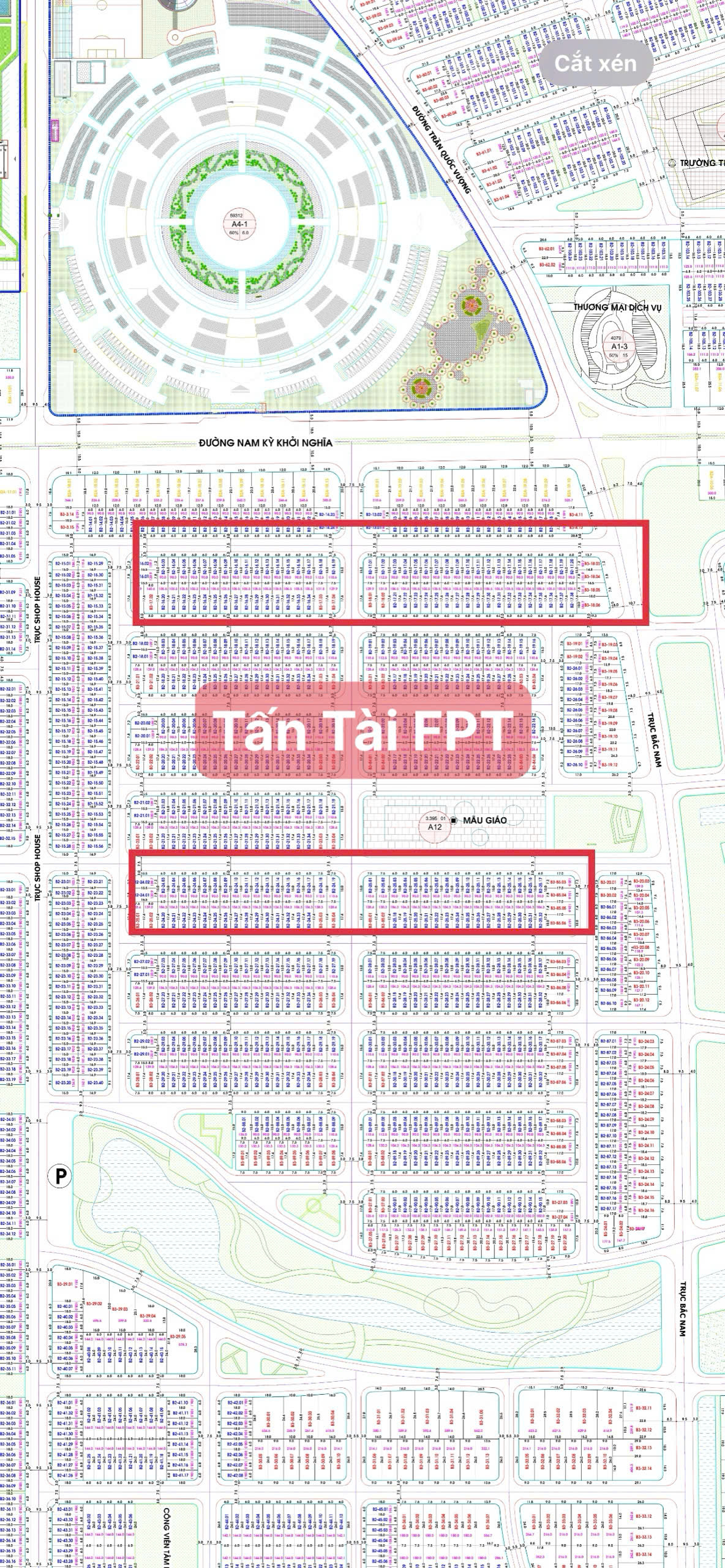  ???? CHÍNH CHỦ GỬI BÁN – 2 LÔ V5 FPT ????
???? Giá rẻ nhất thị trường – Cơ hội đầu tư & an cư cực tốt 