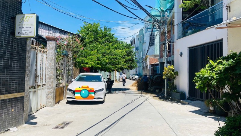  GẤP BÁN CĂN HỘ DỊCH VỤ 30P12.5 TỶ– DÒNG TIỀN CAO – TRUNG TÂM TP ĐÀ NẴNG 