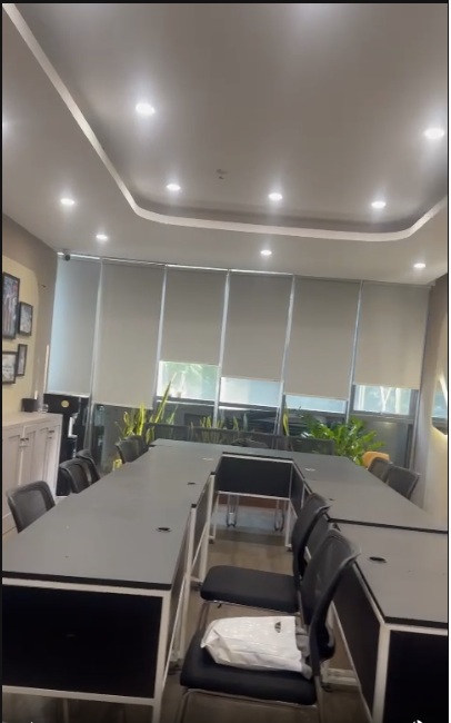  CHO THUÊ MẶT BẰNG NHÀ MẶT PHỐ VŨ PHẠM HÀM - CẦU GIẤY - HN 