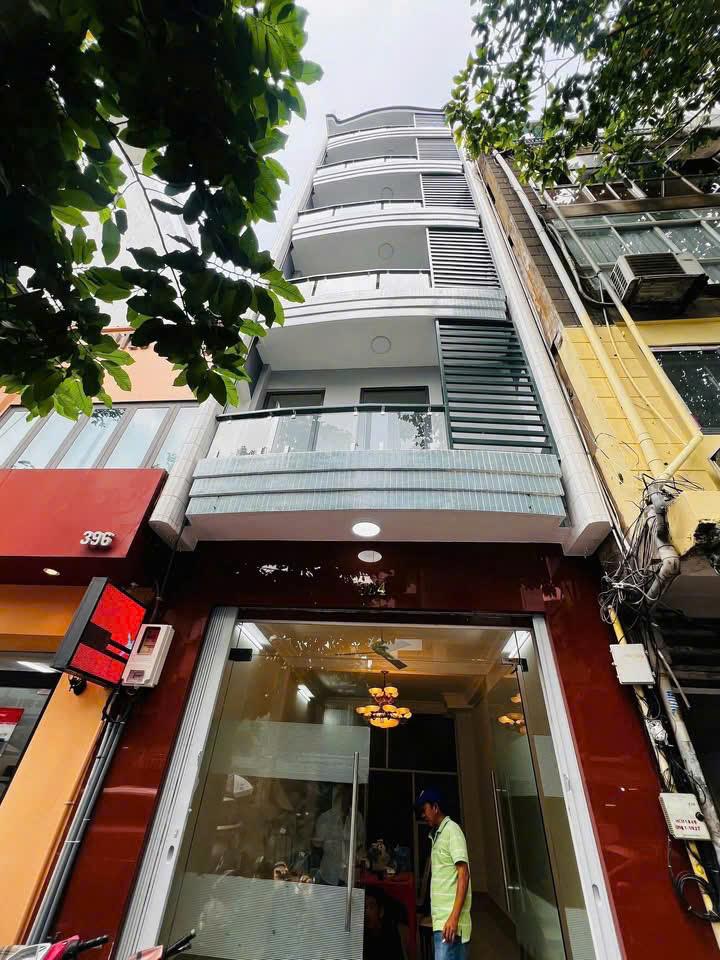  [HÀNG HOT Q1] 43.5 TỶ (~647TR/M2) - MT NGUYỄN CÔNG TRỨ - HĐT 90TR 