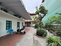  MẢNH ĐẤT HIẾM CÒN SÓT LẠI – ĐÓN ĐẦU TIỀM NĂNG CẦU TRẦN HƯNG ĐẠO (SẮP KHỞI CÔNG) 