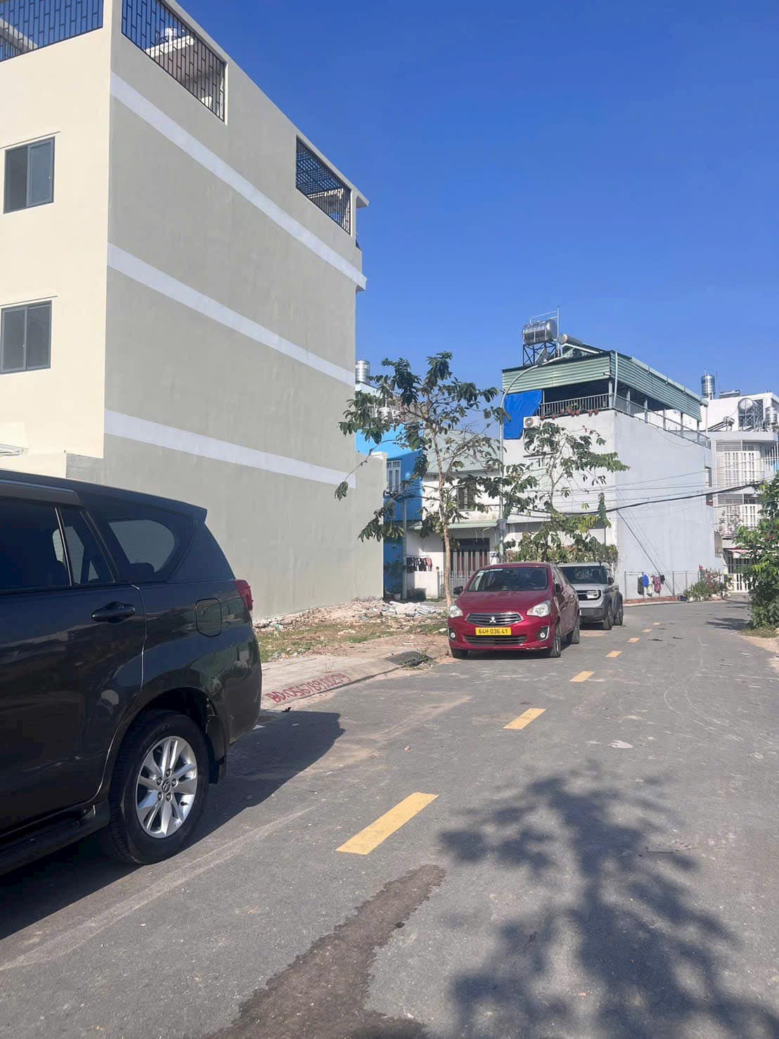  ???? ĐẤT ĐẸP – GIÁ RẺ – KDC SÀI GÒN MỚI, HUỲNH TẤN PHÁT ???? 