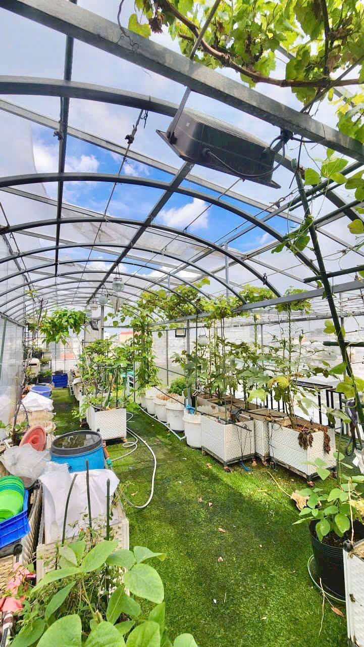  ⛵ CĂN GÓC 2 MẶT TIỀN KDC TÂN QUY ĐÔNG Q7 