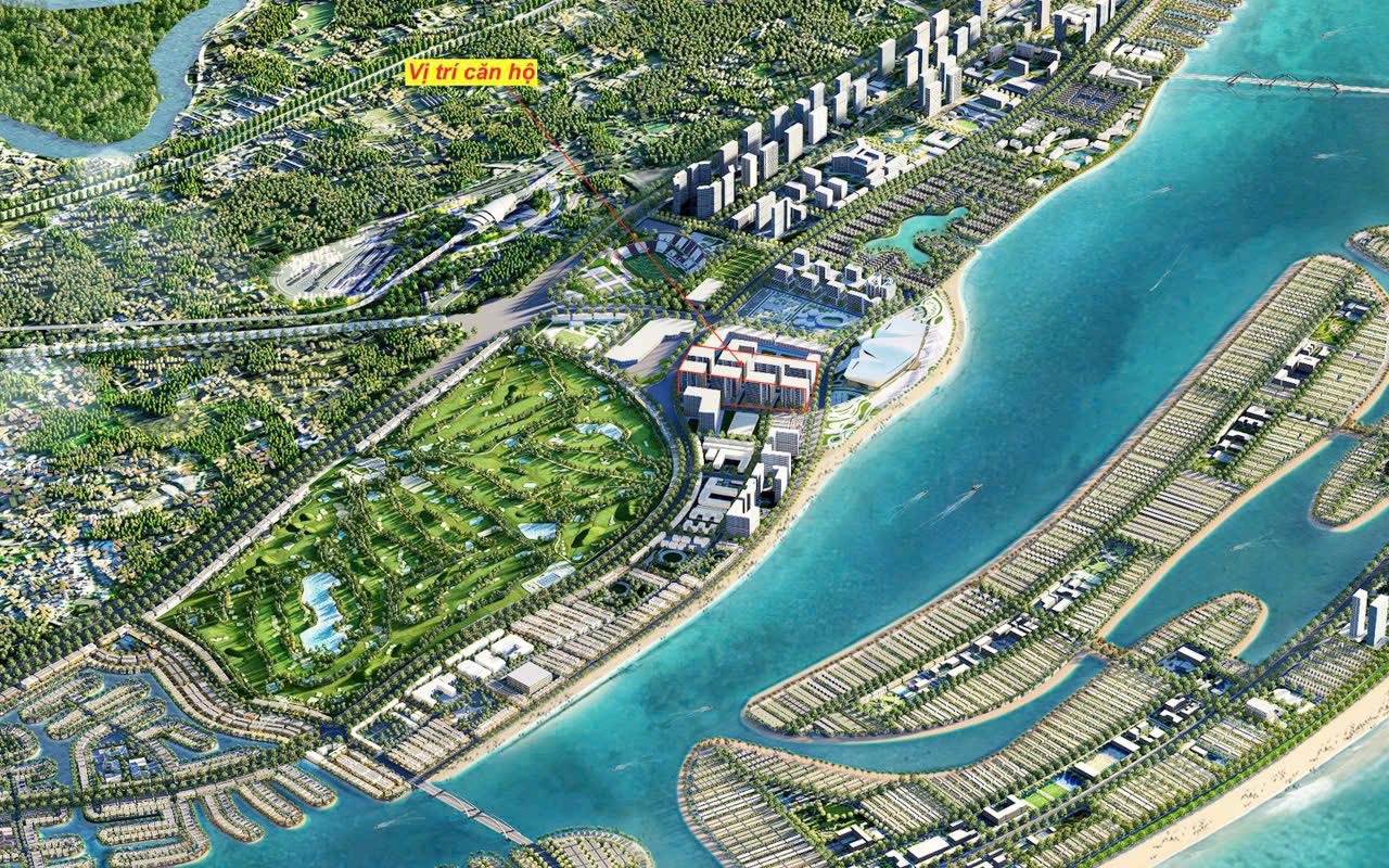  ✨???? MỞ GIỮ CHỖ CĂN HỘ VINHOMES CẦN GIỜ – CHỈ 50 TRIỆU, GIỮ CHỖ GIẤC MƠ BIỂN ????✨ 