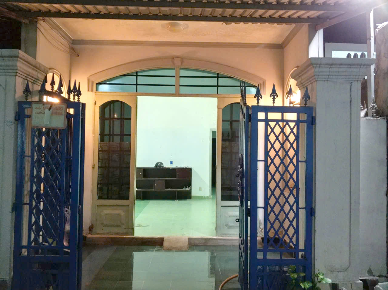  61m² Gần Chợ Hiệp Bình – Nhà Riêng Sổ Vuông – Nhỉnh 4 Tỷ Có Thật! 