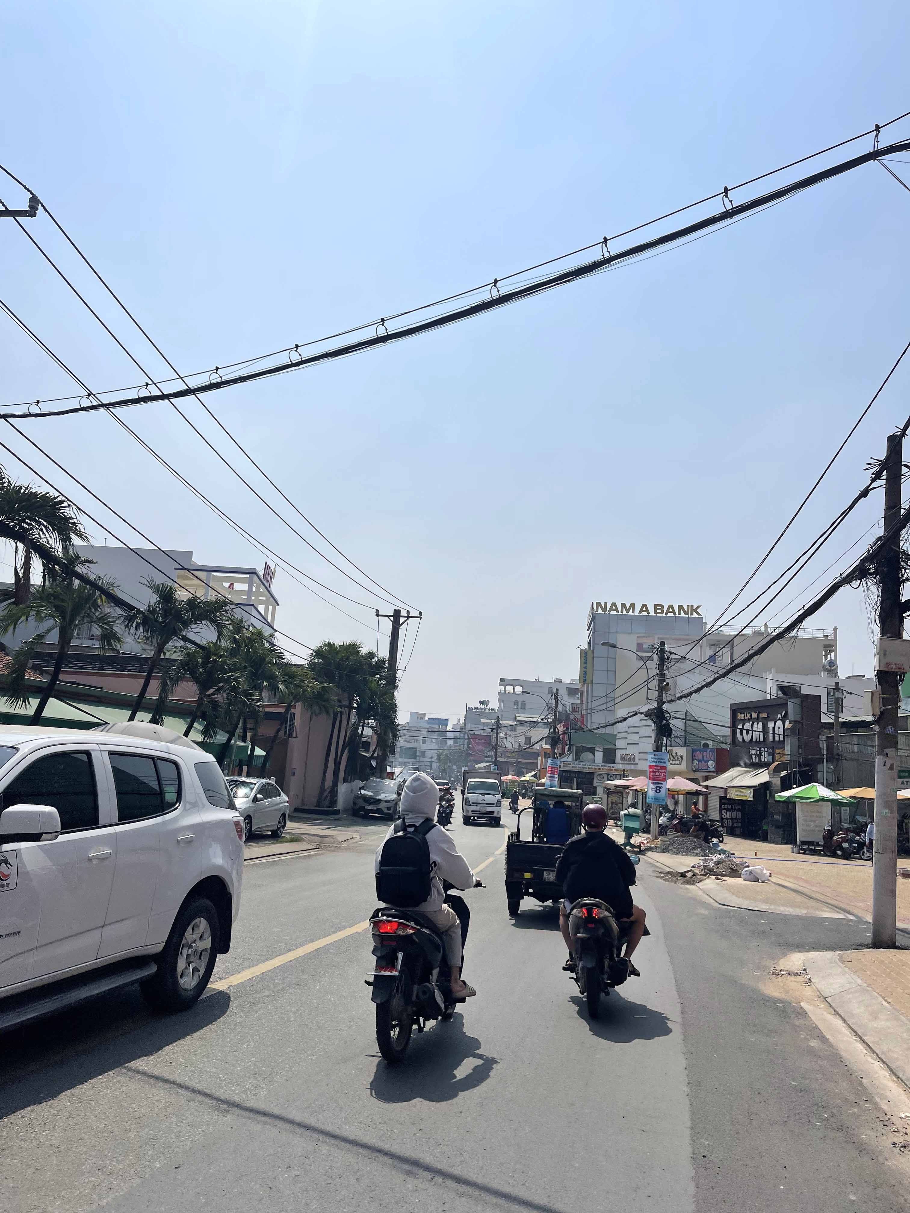  Ngộp Sâu Kha Vạn Cân – 105m² Ngang 10m – Chỉ 4.2 Tỷ ~40tr/m² 