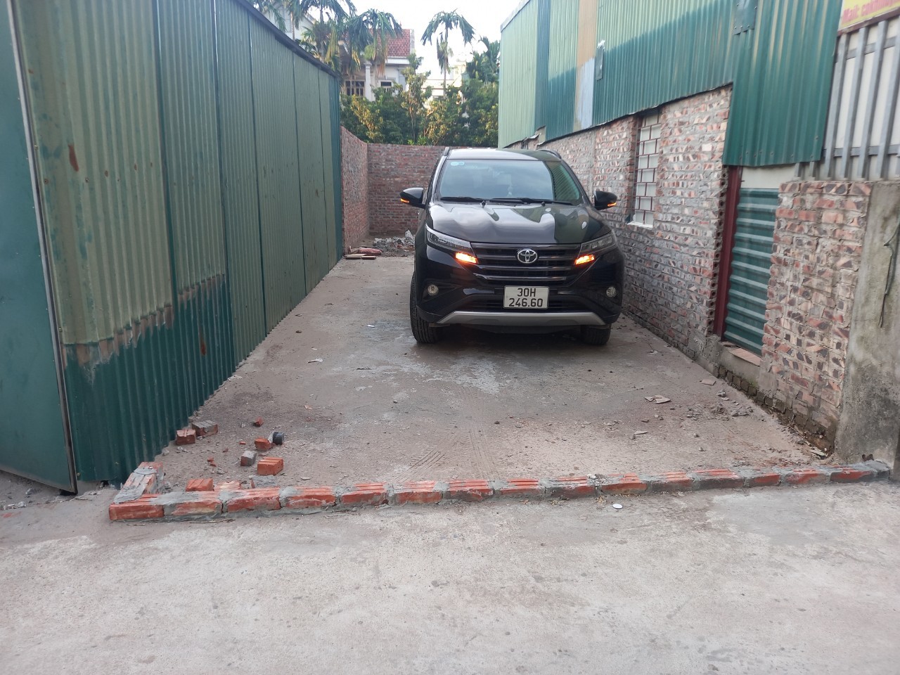  ???? HOT 58M  ĐẤT ĐẸP  VÀNH ĐAI 3.5, DI TRẠCH – HOÀI ĐỨC 