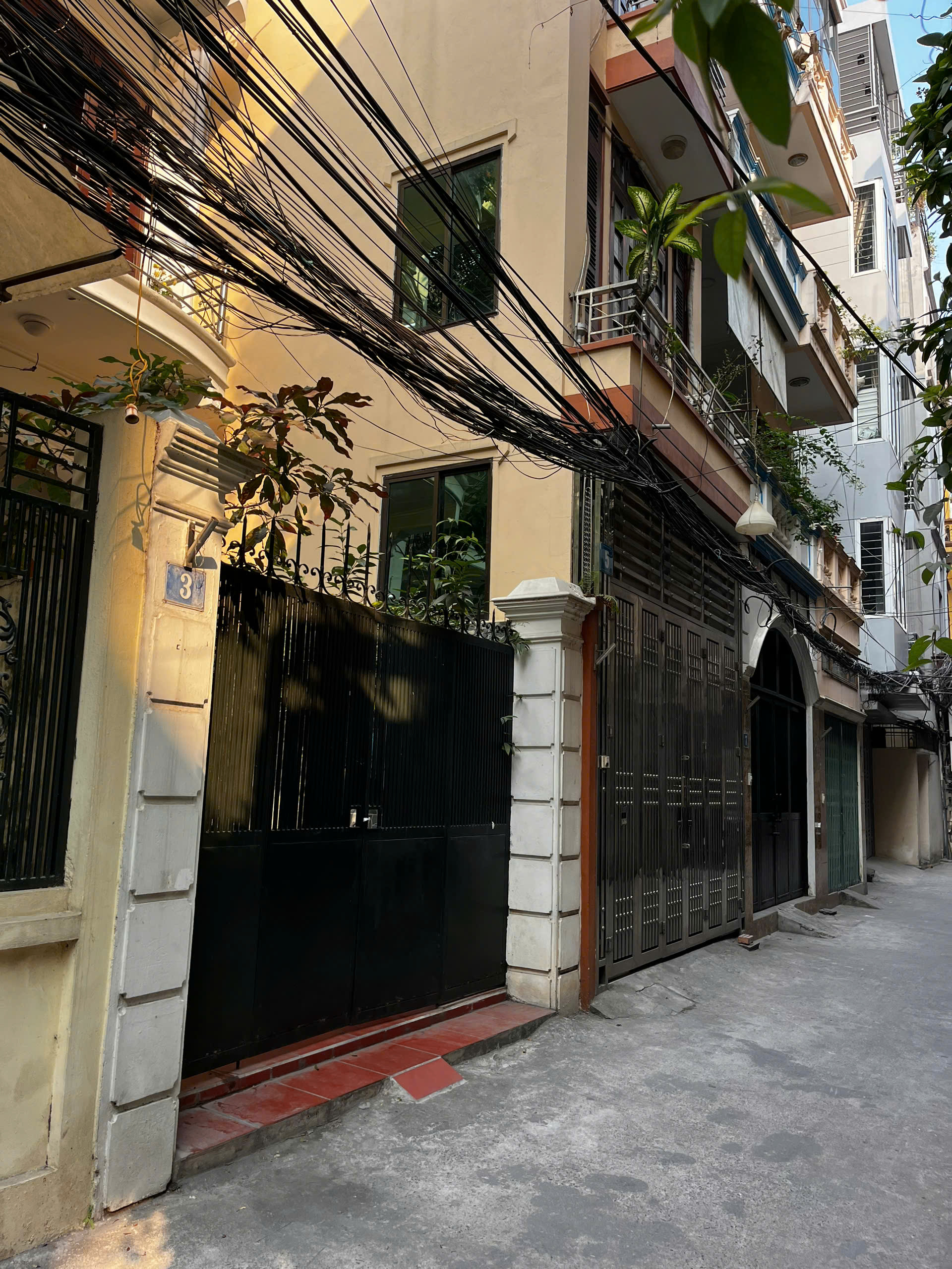  Hiếm, bán nhà Thụy Khuê Võng Thị, diện tích đẹp, mặt tiền rộng, chỉ 20 tỷ 