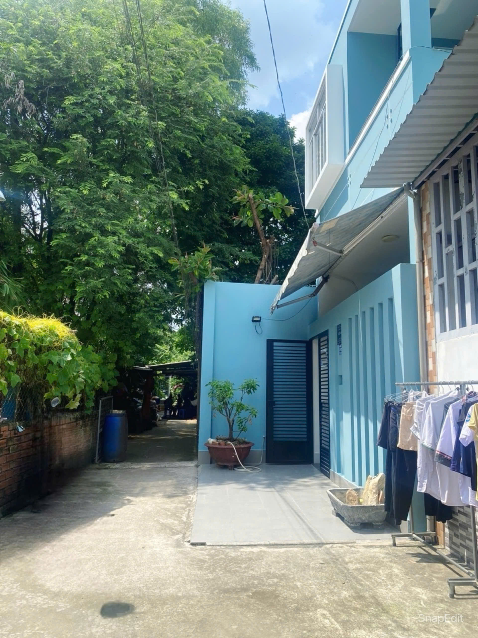  CẦN BÁN 80M2 NHÀ 1 TẤM ĐƯỜNG VÀO 2,5M TÂN QUÝ TÂY 