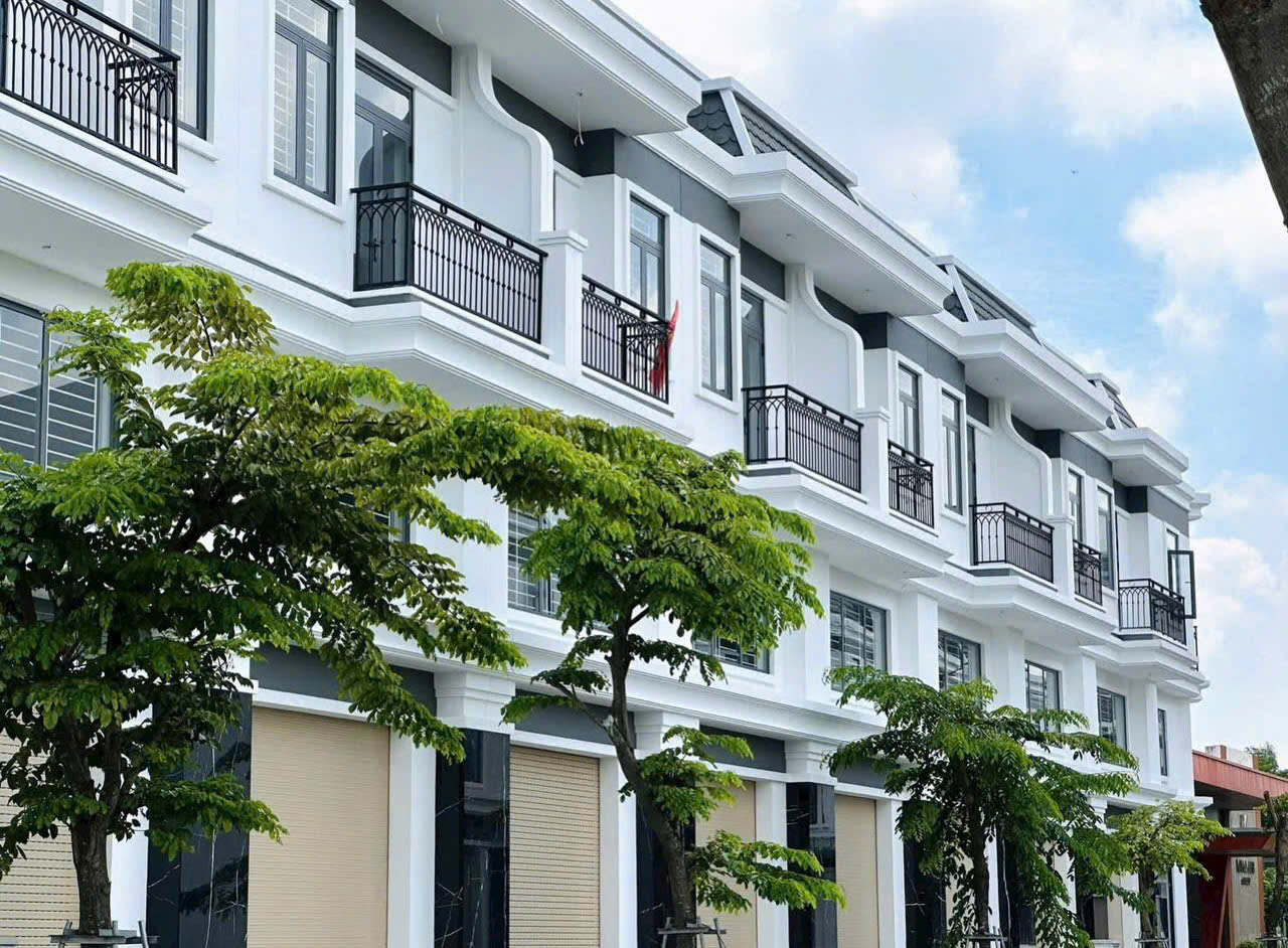  Richland Residence Hòa Lợi – Lựa chọn an cư & đầu tư thông minh 