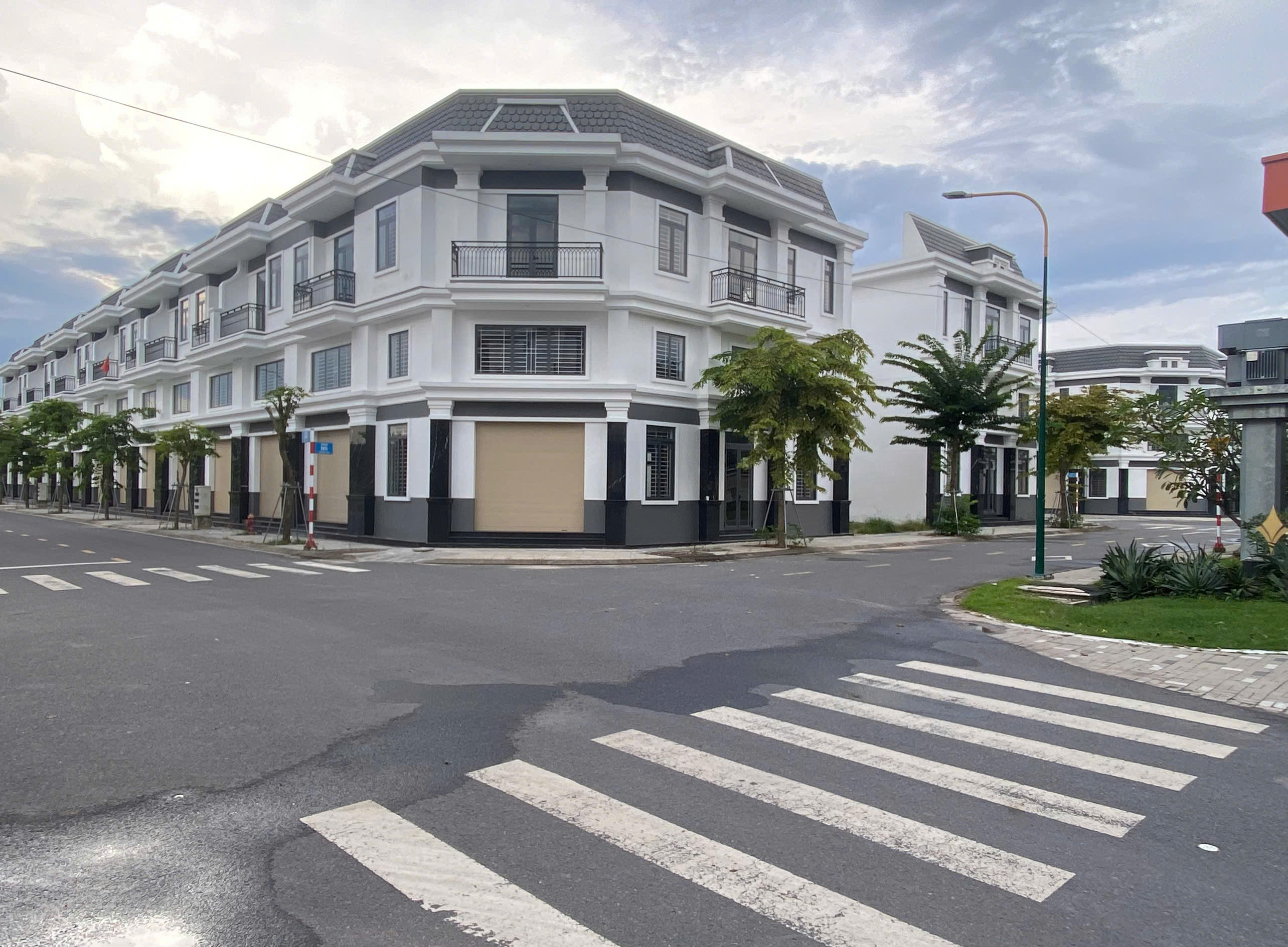  Đất nền Hòa Lợi – Richland Residence, sổ hồng riêng, mua là sang tên 