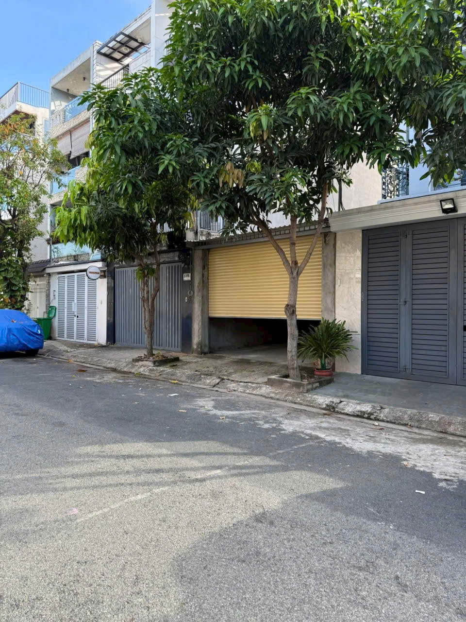  ĐẤT(4.5x20) MẶT TIỀN DD9 – KDC AN SƯƠNG – TRƯỚC CÔNG VIÊN, ĐƯỜNG 12M 