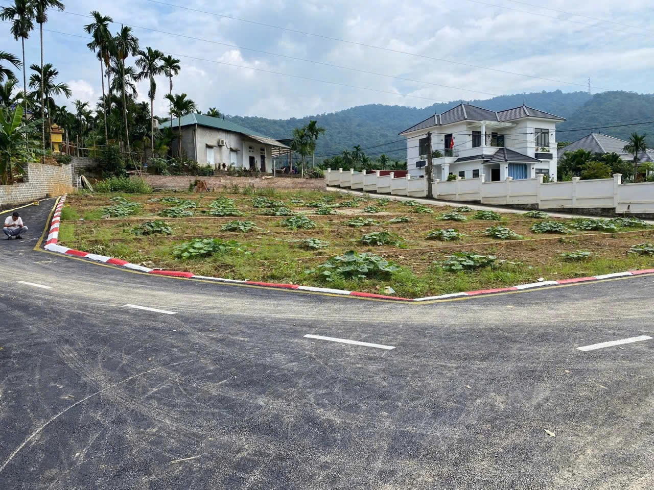  ???? SÁNG MỞ MẮT NGẮM SÔNG – TỐI NGỦ NGON GIỮA THIÊN NHIÊN 