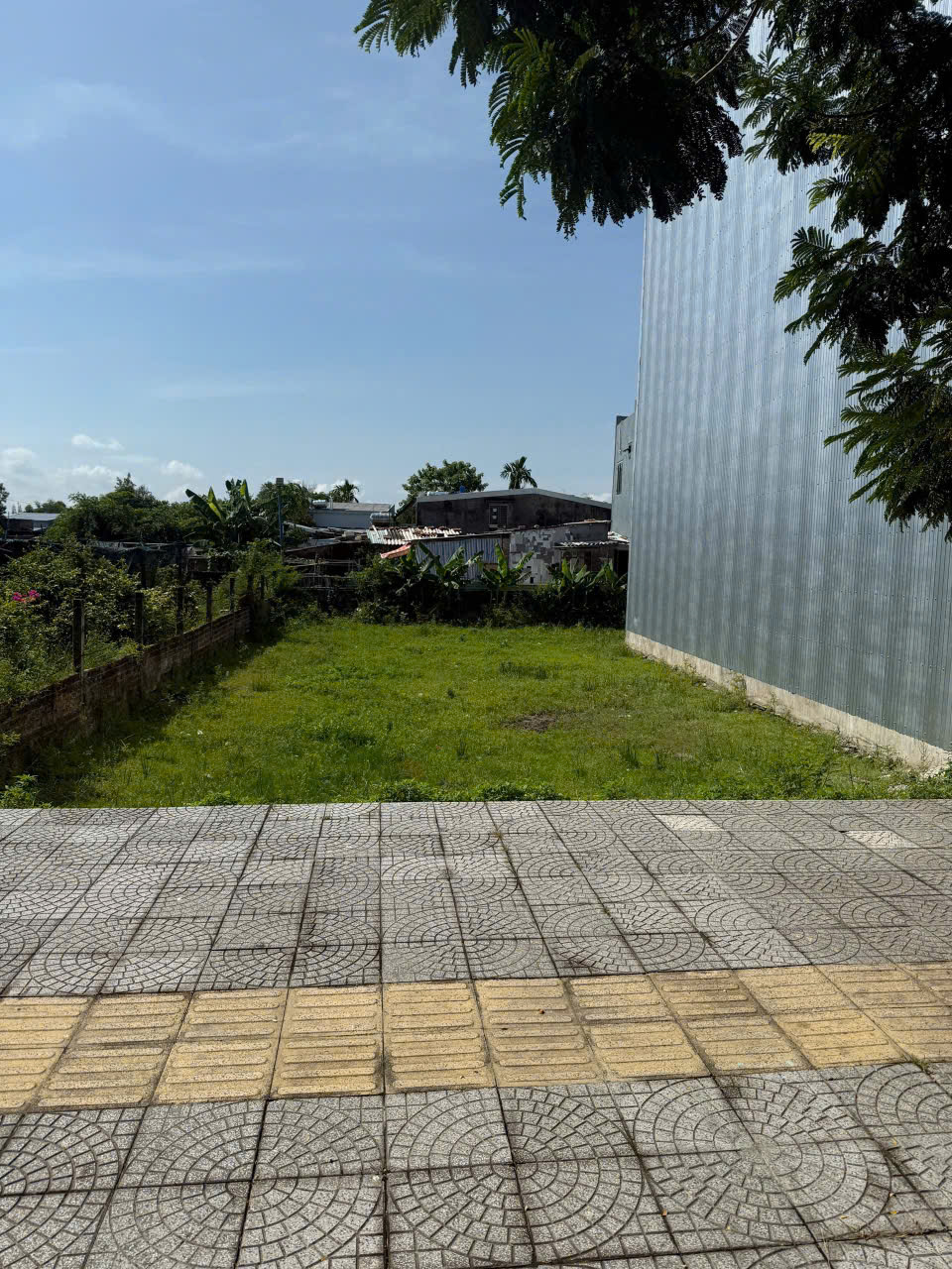  ♥ Mặt Tiền Lưu Quang Vũ gần Chợ Khái Tây, 280m2 ngang 10m, 14.2 tỷ 