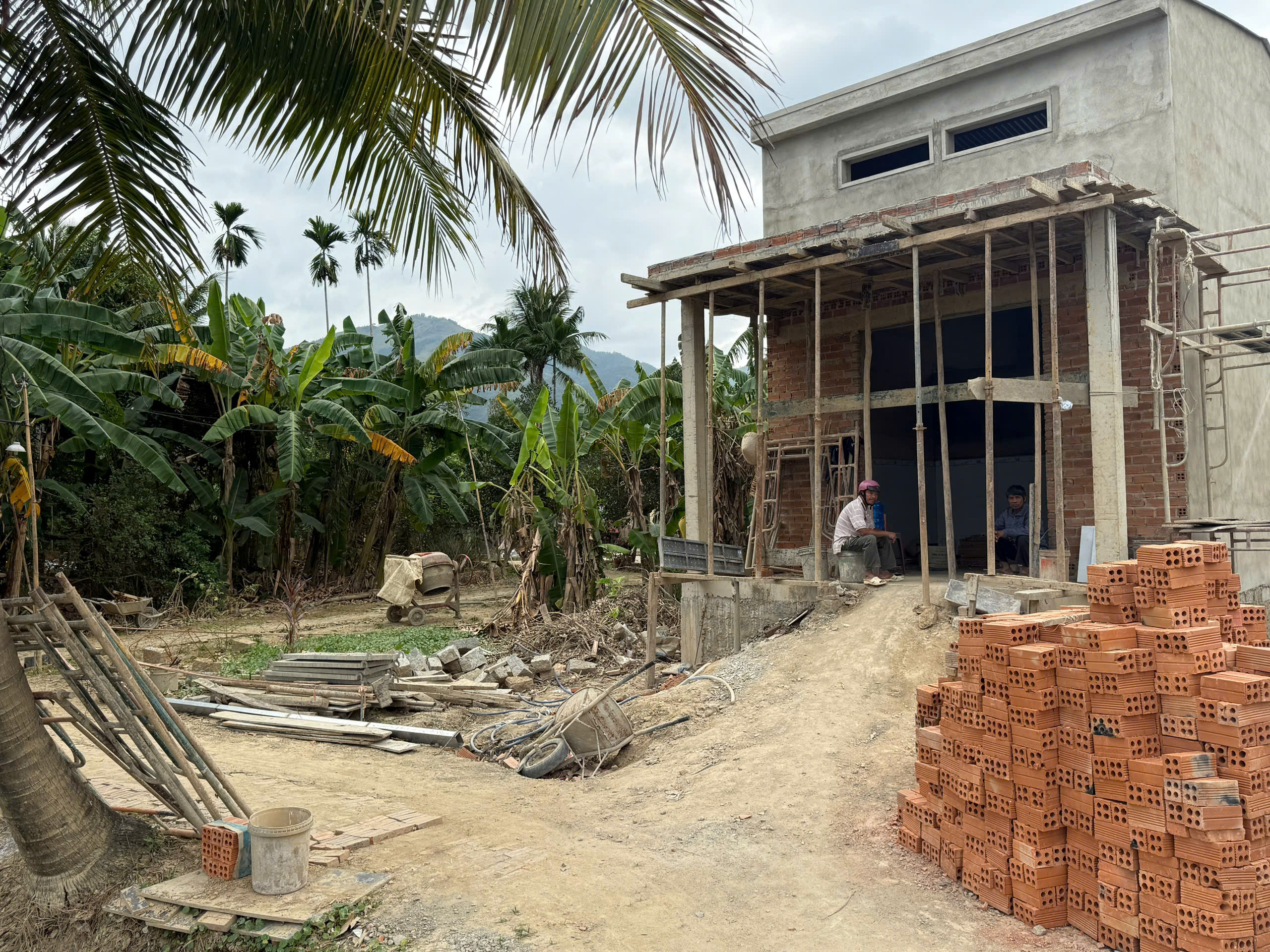  Bán Lô Đất 2 Mặt Tiền Diên An, Diện tích : 100m2 Giá : 1ty7 Số chứng chỉ: KH - 25.000576 