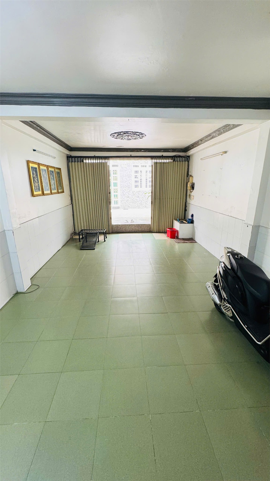  Tân Phú - Giáp Tân Bình - Hẻm Xe Hơi Đỗ Cửa - Không Quy Hoạch - 79M - 4PN - Nhỉnh 8 Tỷ 