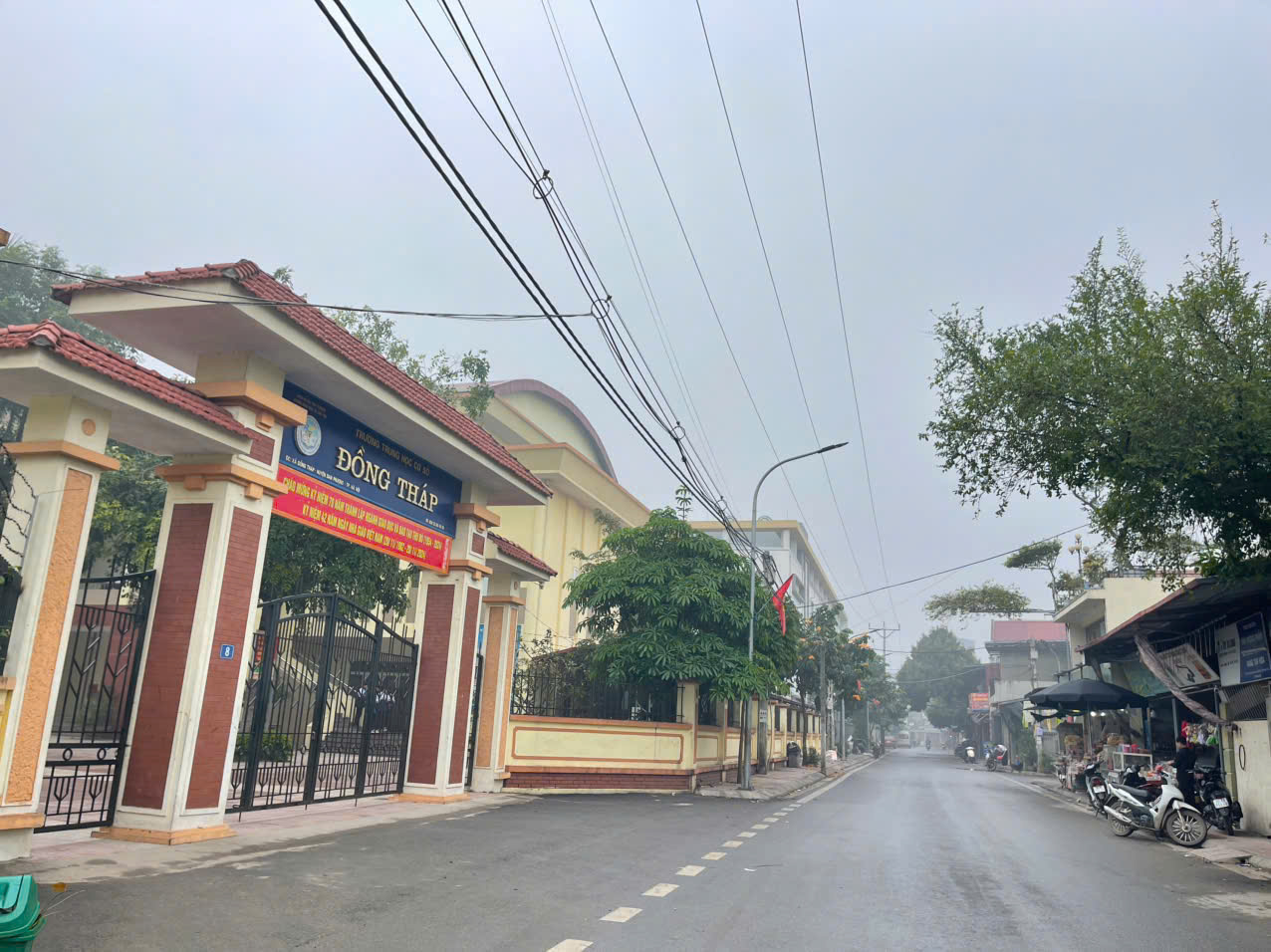  BÁN 66M ĐẤT ĐỒNG THÁP – ĐAN PHƯỢNG,  GIÁ RẺ NHẤT THỊ TRƯỜNG CHƯA ĐẾN 3 TỶ. 