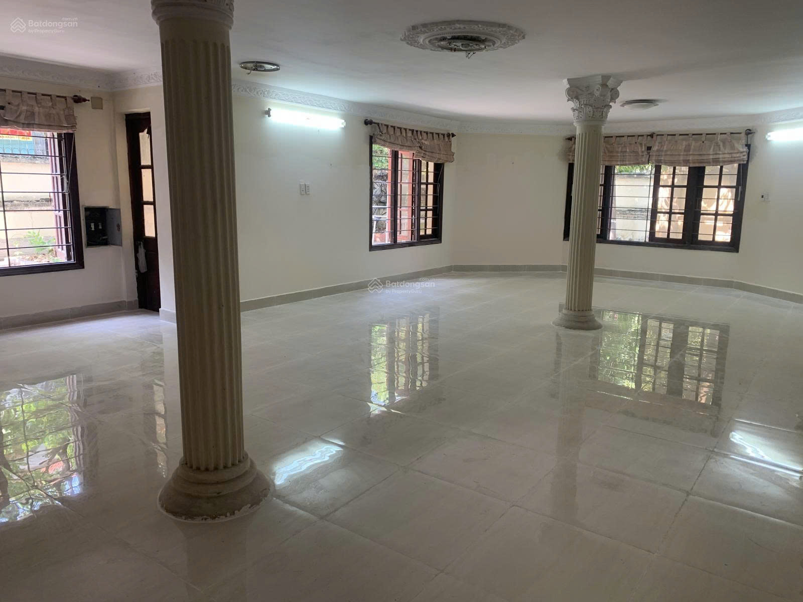  CHO THUÊ BIỆT THỰ THÁI LÝ – THẢO ĐIỀN, QUẬN 2 