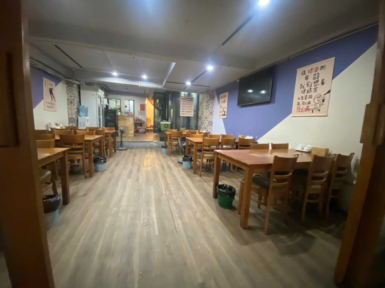  CHO THUÊ MẶT BẰNG KINH DOANH MẶT PHỐ TRUNG HÒA – VŨ PHẠM HÀM 