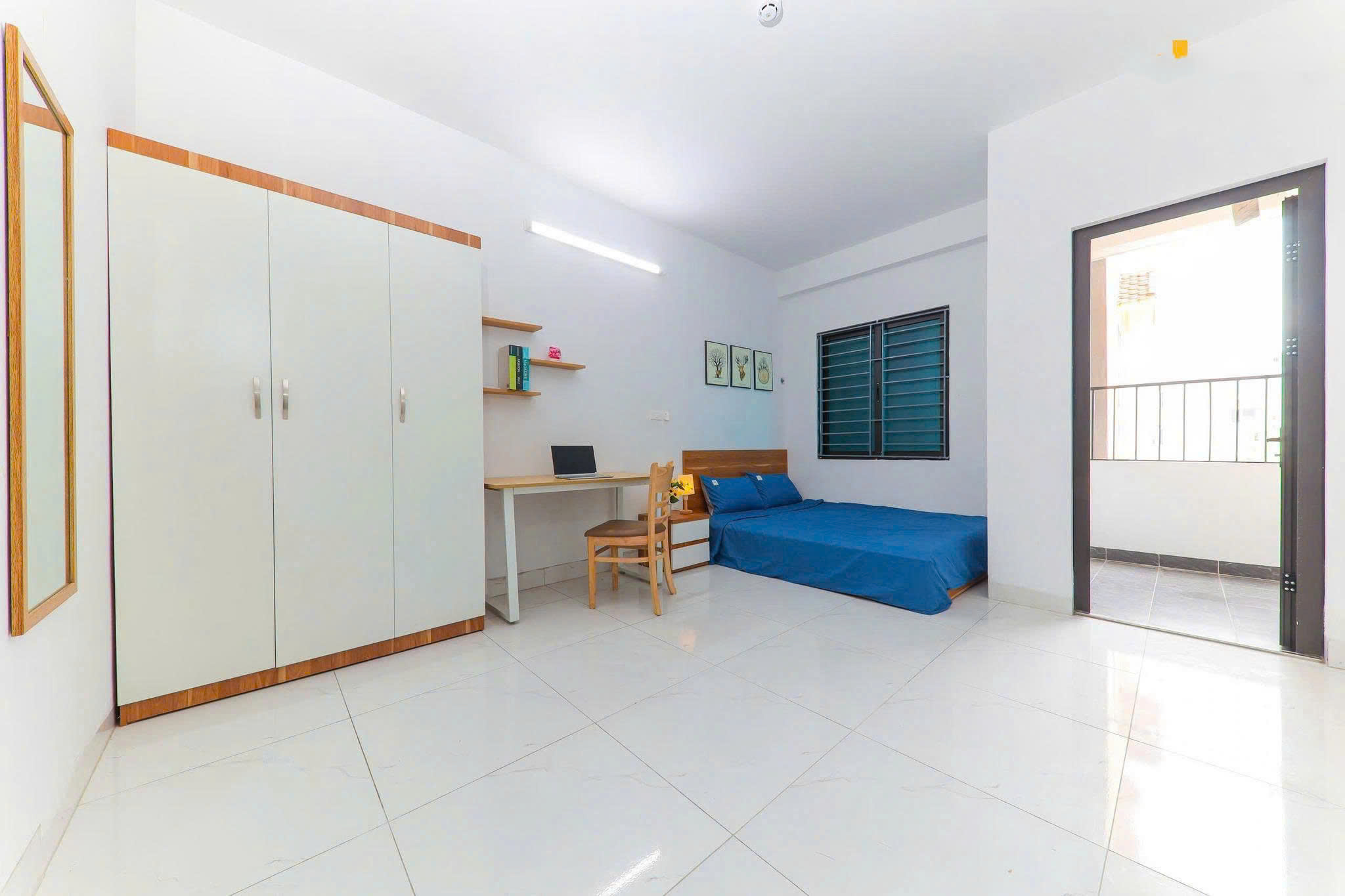  GÓC NHƯỢNG PHÒNG TẠI 63 THANH LIỆT, PHƯỜNG THANH LIỆT, HUYỆN THANH TRÌ, HÀ NỘI (MẶT ĐƯỜNG LỚN) 