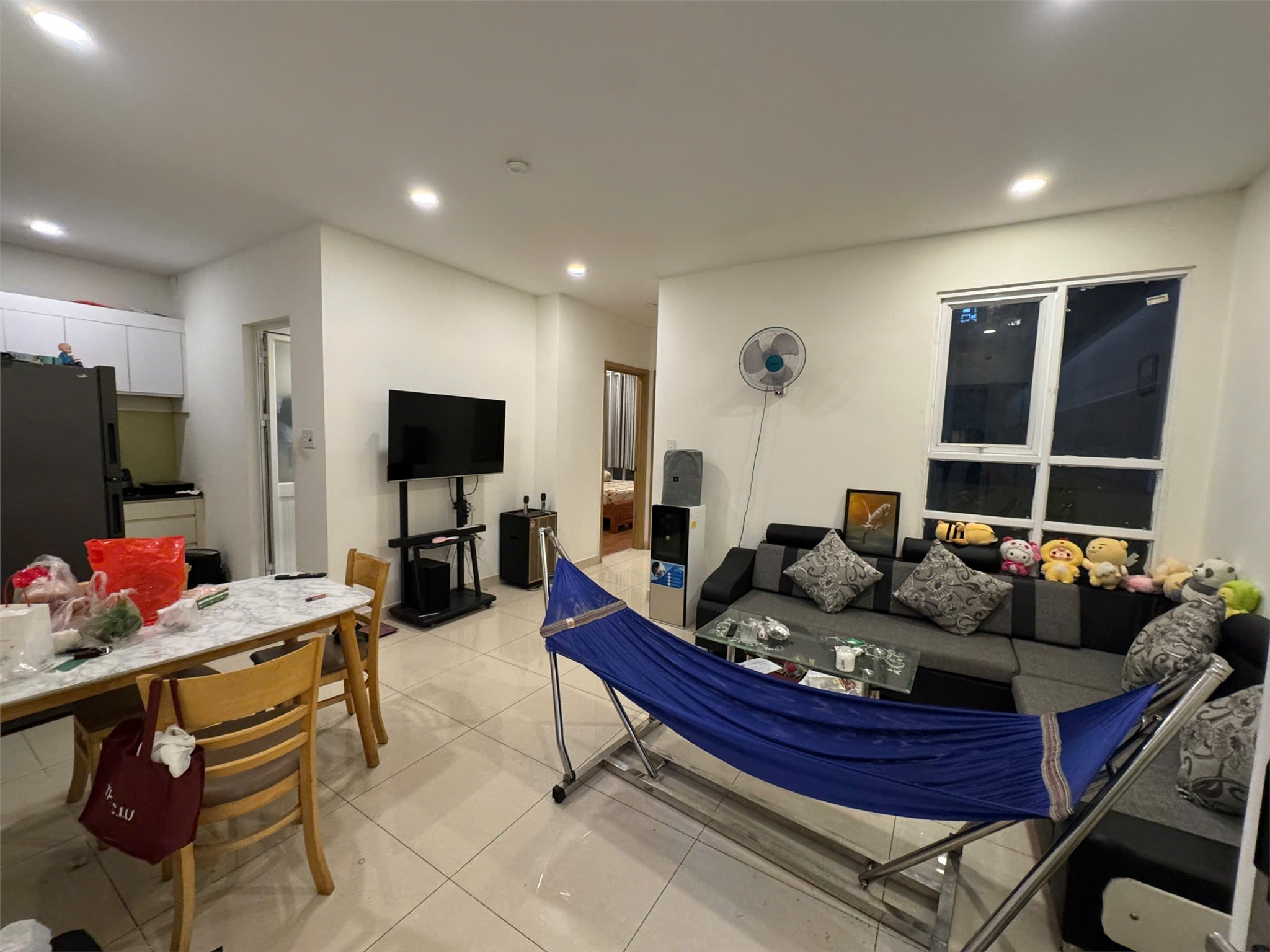  NHÀ  ĐẸP- GIÁ TỐT- CẦN BÁN NHANH CĂN HỘ tại Phường 7, Quận 8, TP HCM 