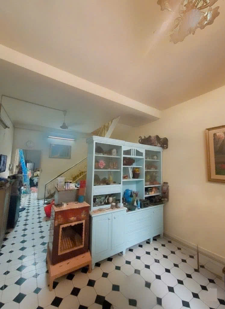  Nhà hẻm Ô tô Nguyễn Thanh Tuyền (giao lộ Lê Văn Sỹ) – QUẬN TÂN BÌNH – 4 x 16 m – 9.7 tỷ 