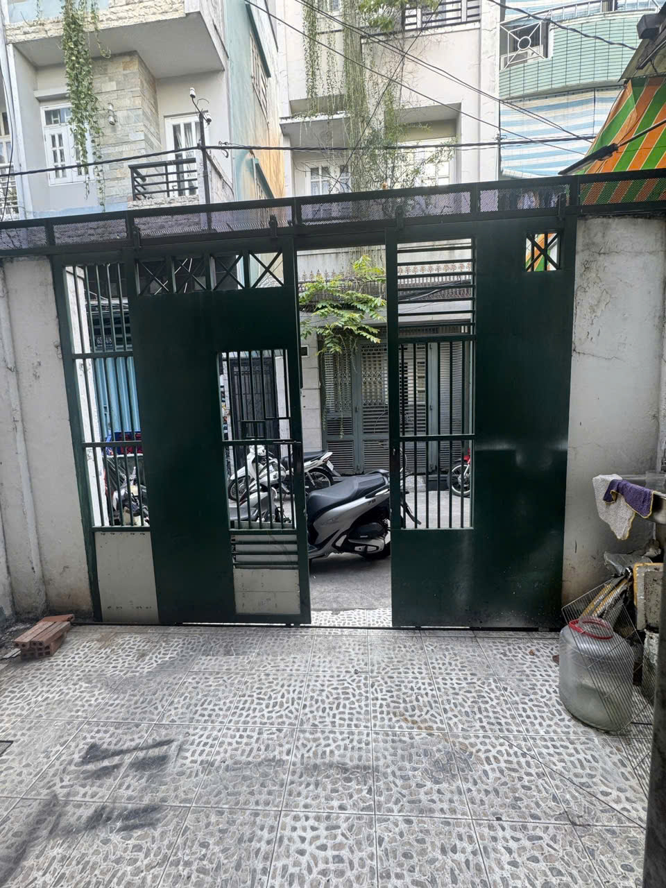  HXH Điện Biên Phủ - Quận 10 - 80m2 - 2 tầng - Giá 9.9 Tỷ 