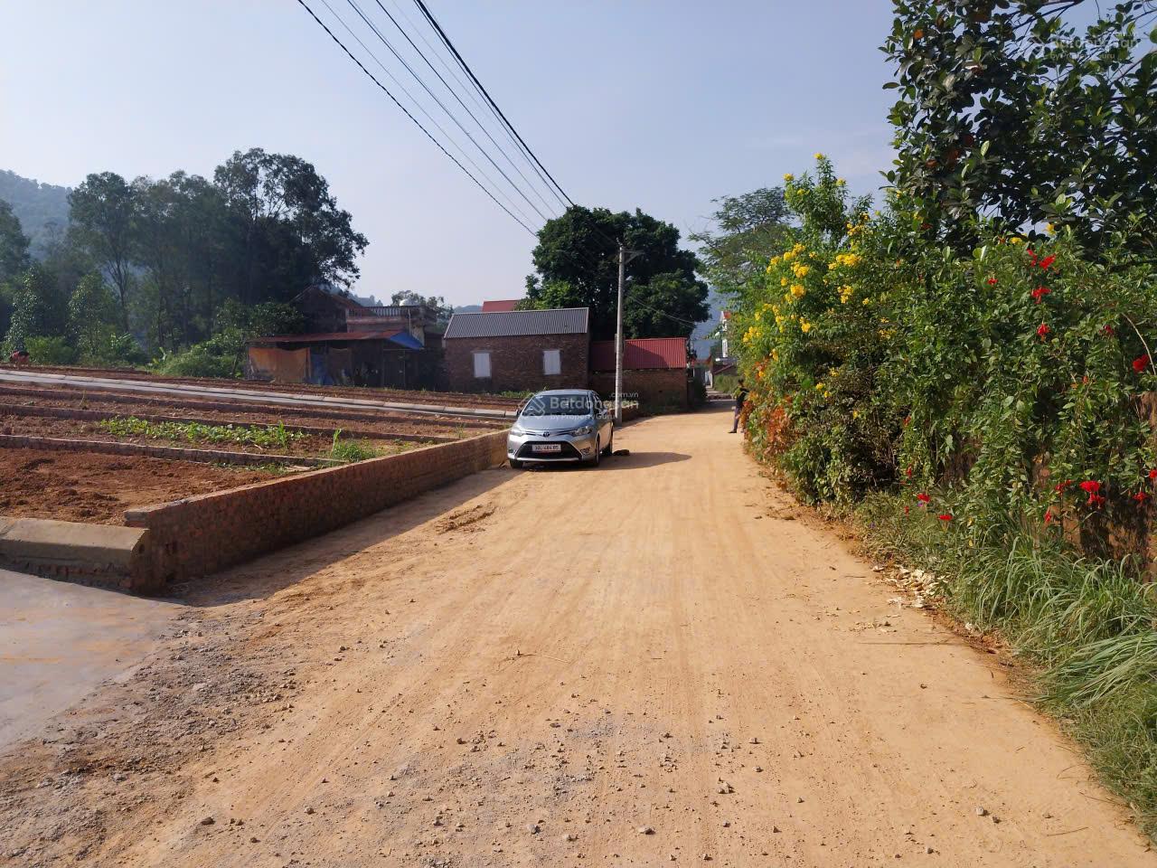  BÁN ĐẤT FULL THỔ CƯ SẴN SỔ MẶT TIỀN OTO TRÁNH TRUNG TÂM THANH HÀ-TRUNG GIÃ-SÓC SƠN 