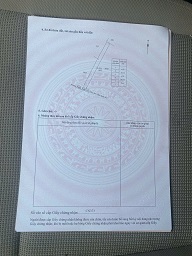  ► BÁN ĐẤT XÃ TÂN THỚI – ĐỒNG THÁP  DIỆN TÍCH LỚN – GIÁ ĐẦU TƯ 