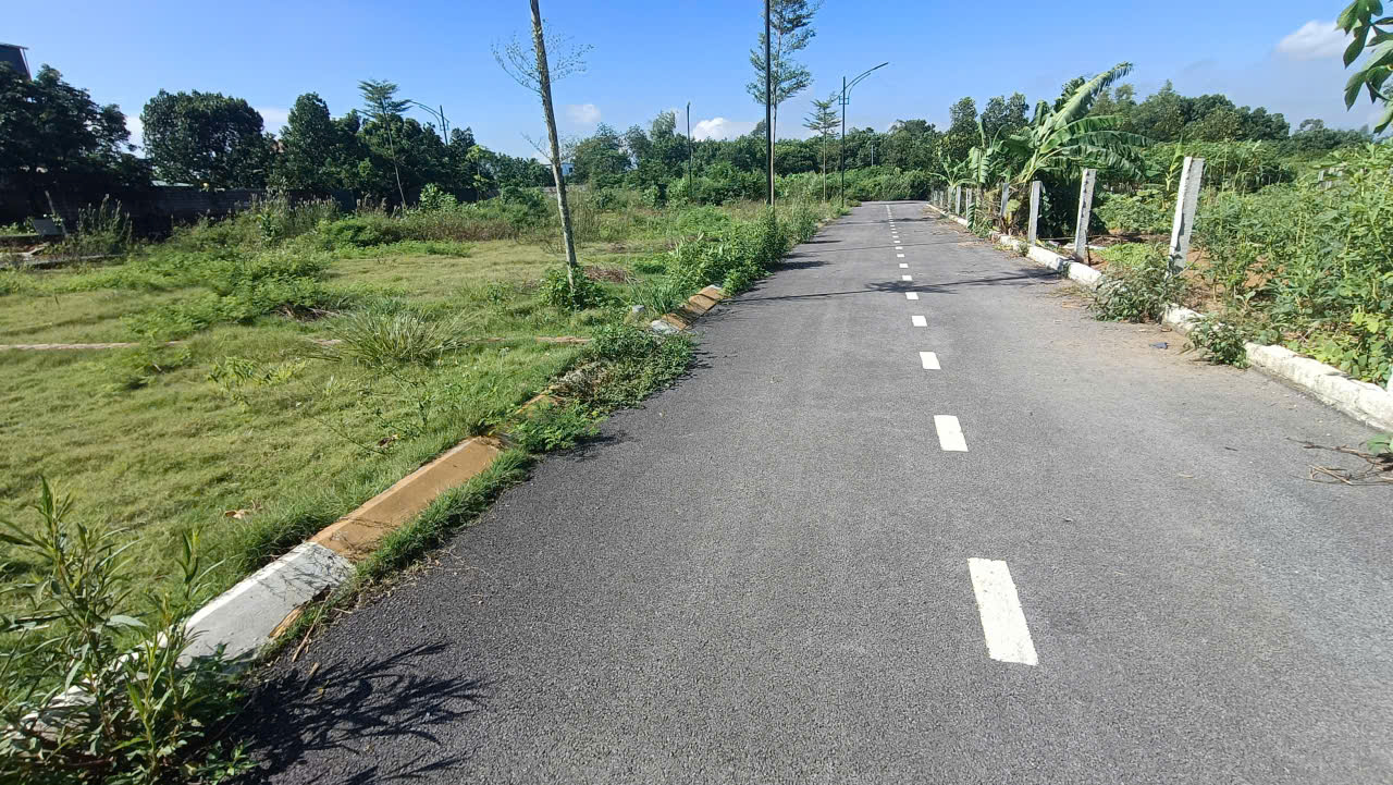  Chinh chủ cần tiền gửi bán đất nhanh vị trí đẹp tại Đồi Sen, Bình Yên, Thạch Thất  cũ 