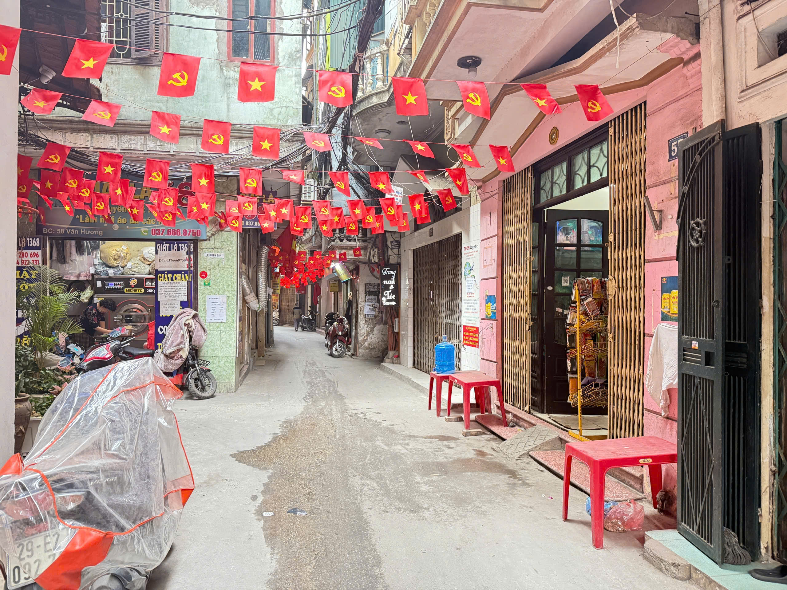  ⚡️HIẾM THẬT SỰ!: ????GẦN Ô TÔ???? – 6 TẦNG ĐẦU TƯ – SỔ ĐỎ NỞ HẬU ???? Bán nhà Đống Đa 