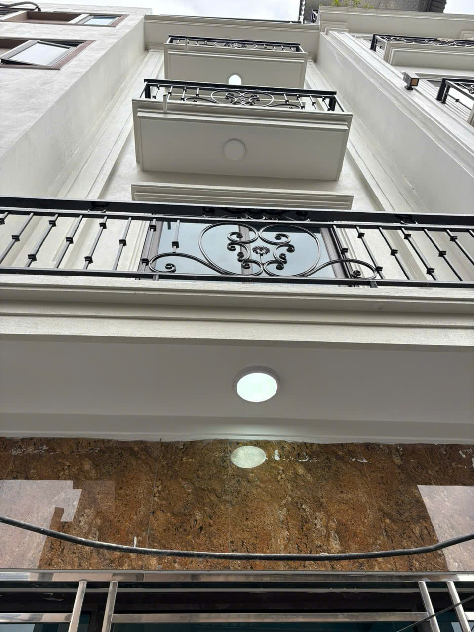  NHÀ ĐẸP - GIÁ TỐT - Cần bán nhanh nhà mới xây - Vị trí đẹp tại Bà Triệu, Hà Đông, Hà Nội 