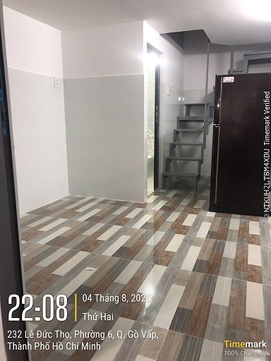  ► PHÒNG TRỌ MỚI XÂY – ĐẸP – SẠCH SẼ – VÀO Ở NGAY 