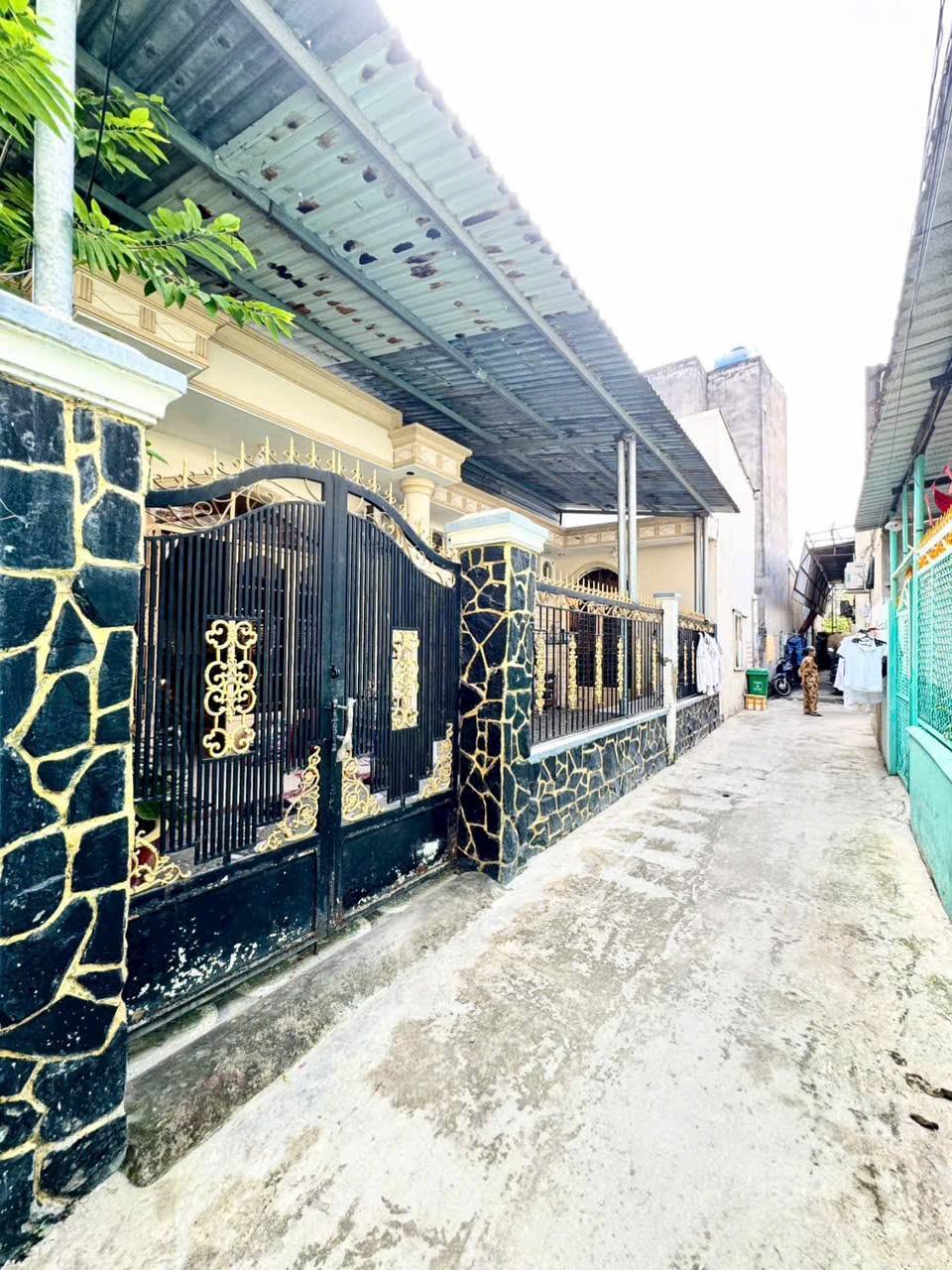  ???? CỰC HIẾM – BÁN NHÀ HUỲNH TẤN PHÁT NHÀ BÈ – NGANG 15M ???? 