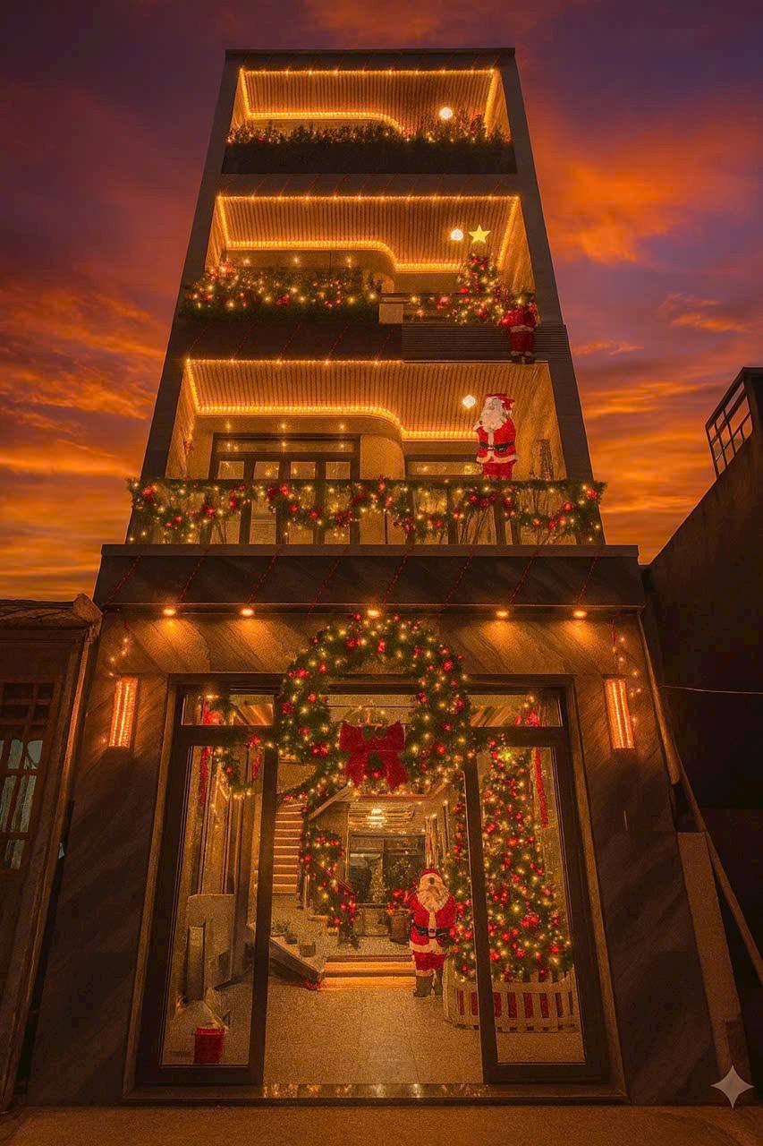  ????????ĐẸP ĐỈNH CỦA CHÓP
????BÁN NHÀ PHỐ HUỲNH TẤN PHÁT NHÀ BÈ – THANG MÁY, GARA Ô TÔ 