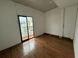  PASS STUDIO NGUYÊN SÀN LẦU 4 - BAN CÔNG LỚN - LÊ VĂN SỸ Q.3/PHÚ NHUẬN - RIÊNG TƯ NHƯ NHÀ NGUYÊN CĂN 