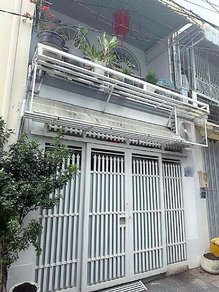  Hàng Hiếm-Nhà Giá Rẻ Q2-HXH-2 Tầng 4m x 10m-An Ninh-Gần Chợ-5,4 Tỷ Thương Lượng 