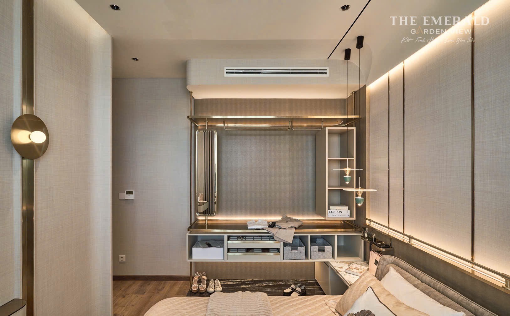  The Emerald Garden View chỉ 7 triệu tháng mang đến giải pháp giúp bạn an cư sớm hơn, nhẹ nhàng hơn. 