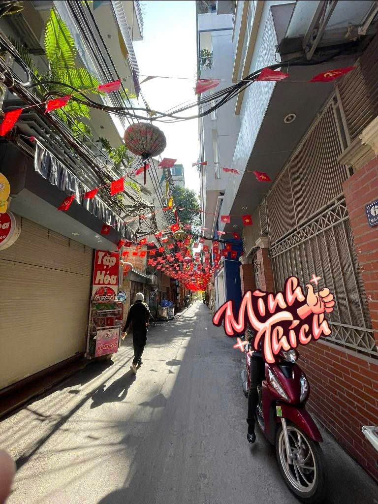  ???? Bán Nhà Chung Cư Mini Trung Văn – Vị Trí Đẹp – Giá Hợp Lý???? Bán Nhà Chung Cư Mini cạnh Tố Hữu Trung Văn – Vị Trí Đẹp – Giá Tốt Nam Từ Liêm. Thu 500 triệu/năm. ĐT 0972 078 667 