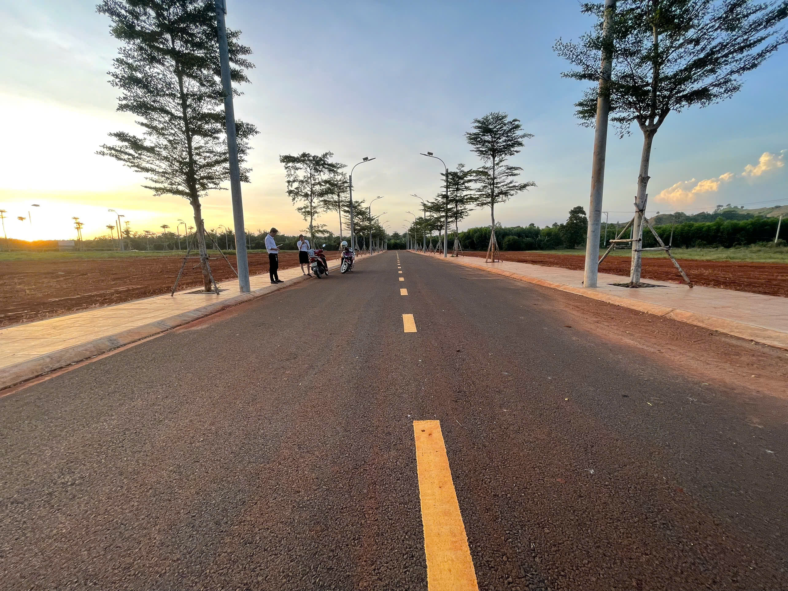  ✅ ĐẤT SỔ RIÊNG 5x25M - TIỆN ÍCH RESORT 4000M2 - GIÁ CHỈ 9.8TR/M2 - MAI ĐỘNG THỔ CẦU CẦN GIỜ 