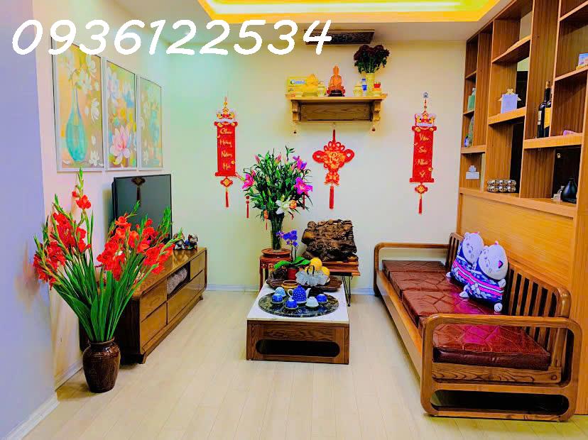  Bán CC The Vesta, 67m2:, 2PN, 2WC, nội thất đầy đủ tại P Phú Lãm, Hà Đông, HN 